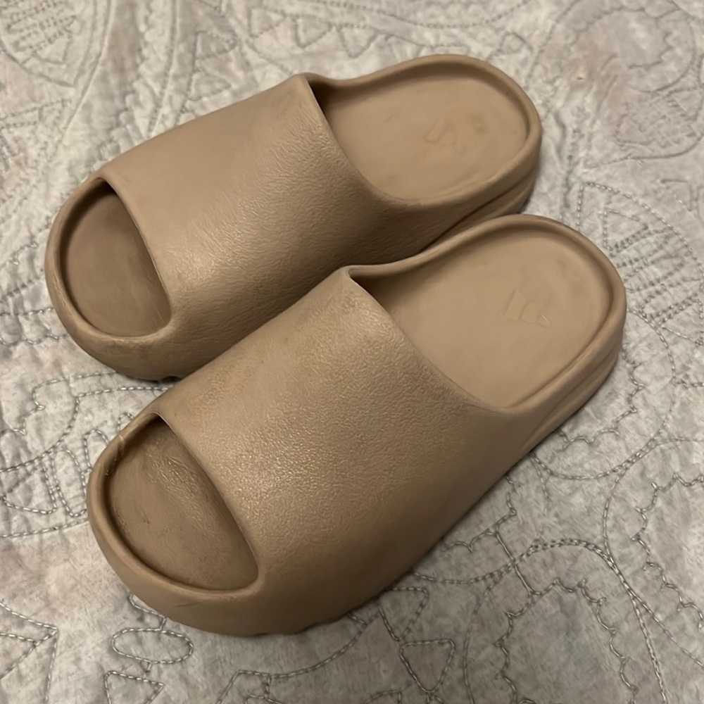 Yeezys